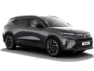 Renault Scénic E-Tech EV89 Long Range Iconic Nu te bestellen | de vernieuwde Scenic met 642KM actieradius | Bestel uw nieuwe Scenic met € 1.000,- Zeeuw en Zeeuw actiekorting! |