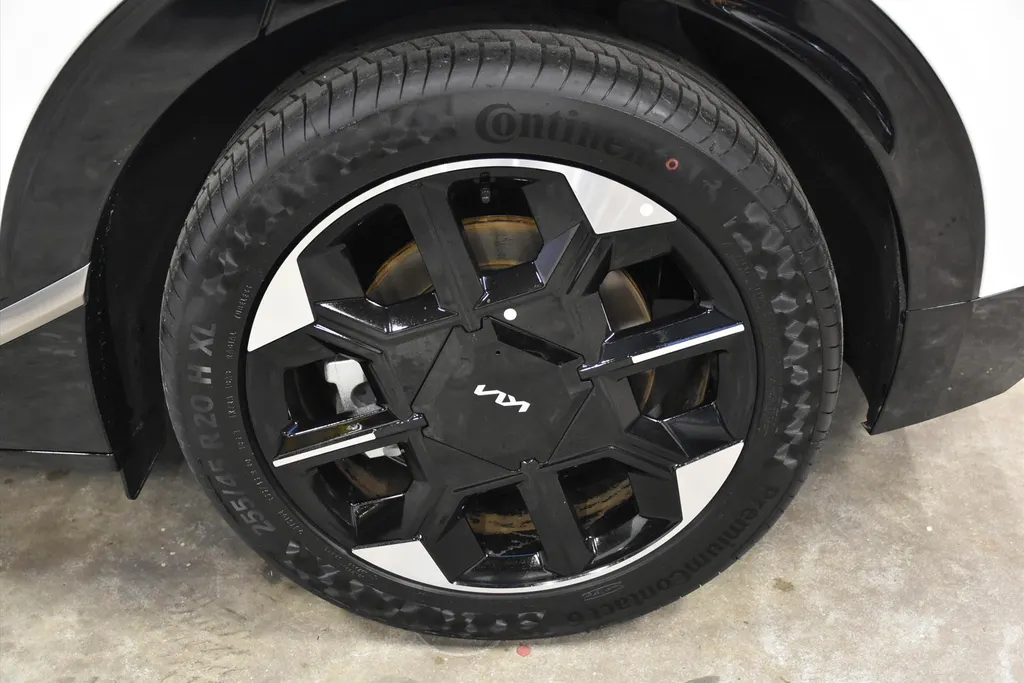 Kia EV6 84kWh 229pk RWD Plus NIEUW - SNEL LEVERBAAR