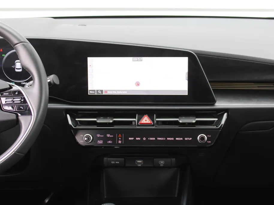 Kia Niro 1.6 GDi Hybrid DynamicLine | Navi | Airco | Cruise | Camera | Keyless |