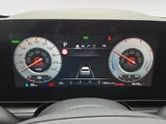 Kia Niro EV Light Edition 64.8 kWh | 1e Eigenaar | Fabrieksgarantie | Accu 100% | Lage km stand | Cruise Control Adaptief | Camera | Carplay |NAP
