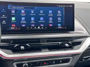BMW XM PHEV 30 kWh