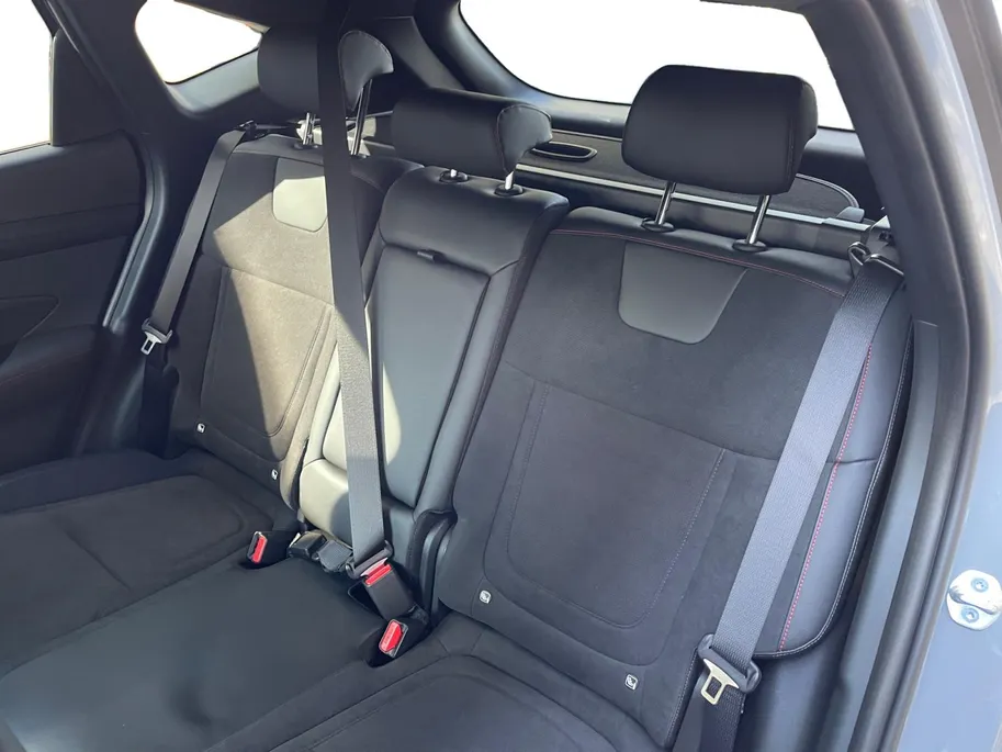 Hyundai Tucson 1.6 T-GDI HEV N Line Business | Nieuw | Uit voorraad leverbaar | Zeer compleet | Actiemodel | Hyundai Rotterdam - Noord |