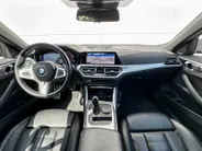 BMW 4 Serie Cabrio M440i xDrive High Executive