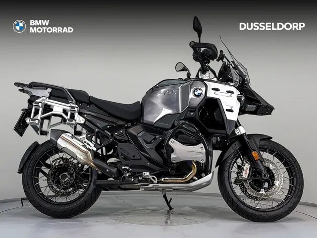 BMW R 1300 GS Adventure