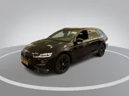 Škoda Octavia Combi 1.4 TSI 245pk DSG RS iV PHEV Business · Camera · Apple/Android Car Play · Sfeerverlichting · Steoverwarming · Navigatie · 18'' Inch ·