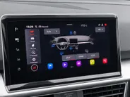 SEAT Tarraco Seat 1.4 TSI e-Hybrid 245pk Xperience Business Intense · Camera · Wegklapbare Trekhaak · Apple/Andorid Car Play · Elek. Achterklep · 20'' Inch ·