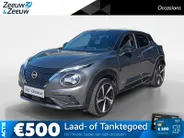 Nissan Juke 1.6 Hybrid N-Design |