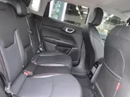 Jeep Compass 4xe 240 Hyb. Trailh.