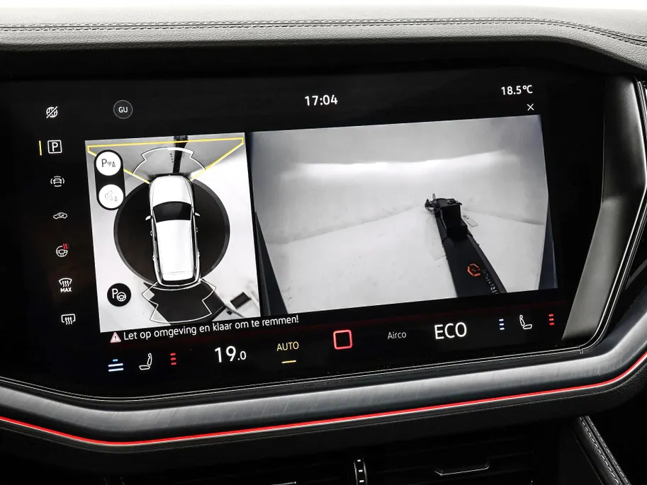Volkswagen Touareg 3.0 TSi 462pk DSG eHybrid 4MOTION R · SOH 96.9% · Panoramadak · 360 Camera · Luchtvering · Wegklapbare Trekhaak · Stoelventilatie · Elek. Voorstoelen · 21'' Inch ·