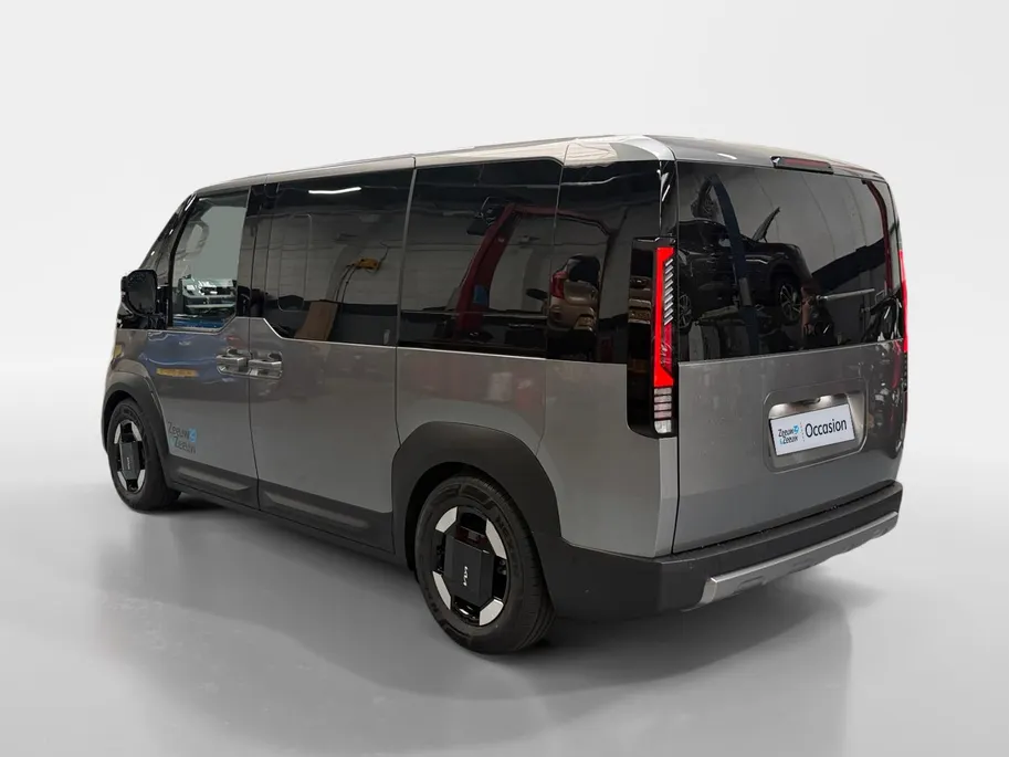 Kia PV5 Passenger Elite Executive 71.2 kWh Demonstratiebus | Navigatie | Full options | Schuifdeuren elektrisch | Leverbaar vanaf april 2027 |