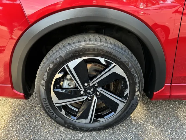 Mitsubishi Eclipse Cross 2.4i PHEV Executive | AdaptiveCruise | Standkachel | Navigatie VERKOCHT