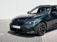 BMW 3 Serie Touring 330e