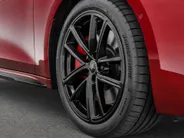 Audi A5 2.0 e-hybrid quattro S edition Competition 367 PK · Tech pro · Panorama-glasdak · B&O premium 3D · Head-up display