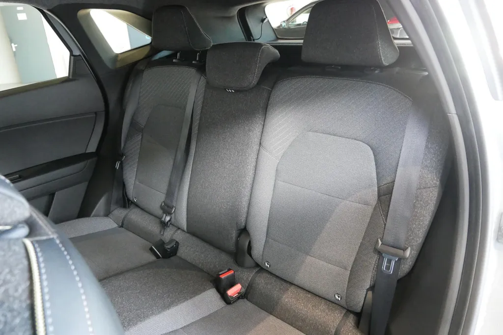 Renault Symbioz 1.6 E-Tech full hybrid 145 techno *Navi+Camera*Climate*Adaptive Cruise*Ruime Achterbak*Sportieve Uitstraling!