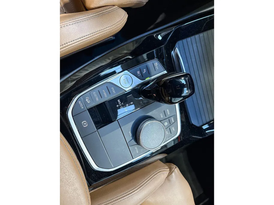BMW X3 xDrive30e Business Edition Plus M Sportpakket