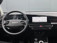 Kia Niro 1.6 GDi Hybrid ComfortLine | Camera | Navi | Apple Carplay | Android Auto | Lichtmetalen Velgen |