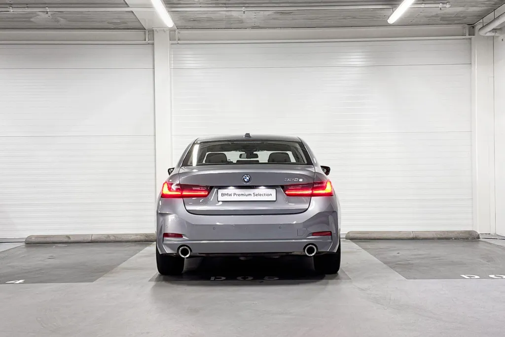 BMW 3 Serie Sedan 320e