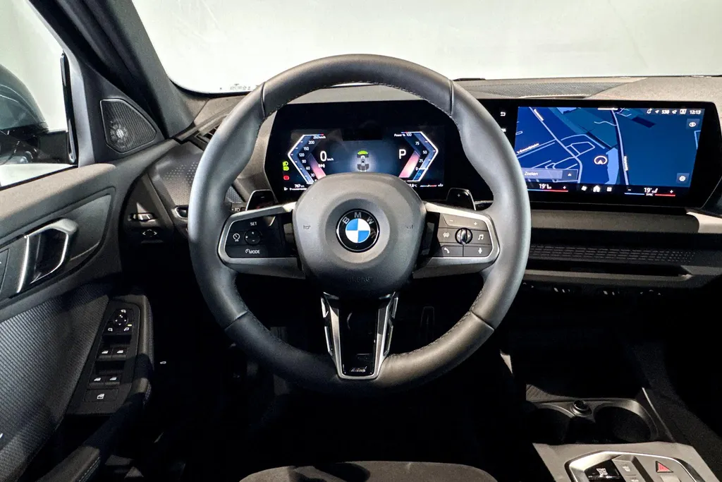 BMW 1 Serie 120