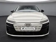 Audi A6 e-tron S edition performance 100 kWh / 367pk · Panoramadak · Luchtvering · Nappa- Leder · 360 Camera · Head-Up Display · Bang & Olufsen soundsystem · 21'' · Tech-Pro · Winterpakket · Stoelventilatie ·