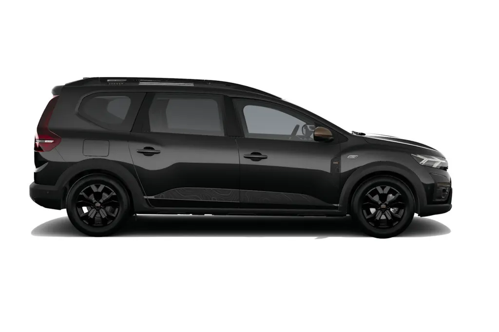 Dacia Jogger TCe 110 Extreme 7p. | Nu snel leverbaar met €500,- Zeeuw & Zeeuw voorraadkorting | Gratis 7 Jaar Garantie tot 140.000km