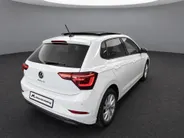 Volkswagen Polo 1.0 TSI 95pk DSG Style · Panoramadak · Camera · Apple/Android Car Play · Navigatie · Stoelverwarming · 16'' Inch ·