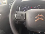 Citroën C3 Aircross 1.2 PureTech Shine | Head up display | Stoelverwarming | Navigatie | Camera |