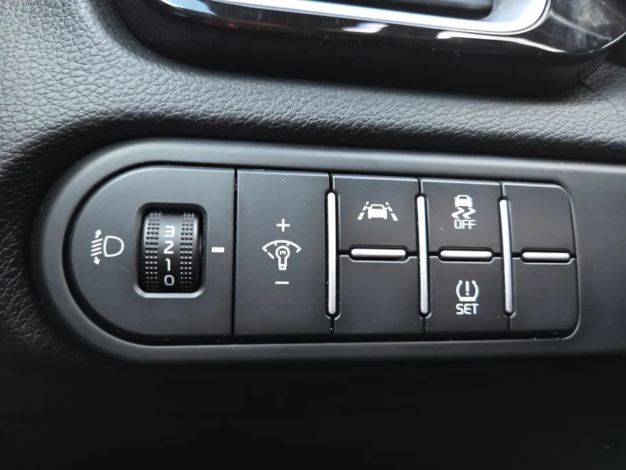 Kia Ceed Sportswagon 1.0 T-GDi GT-Line Edition 120 PK | Panorama dak | Carplay | Camera | Cruise Control | Suede bekleding | Fabrieksgarantie | NAP