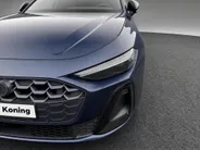 Audi A5 Avant 2.0 e-hybrid quattro S edition · Tech Plus · Optiekpakket Zwart · sportstoel leder/alcantara · 20'' LM velgen · MMI-bijrijdersdisplay