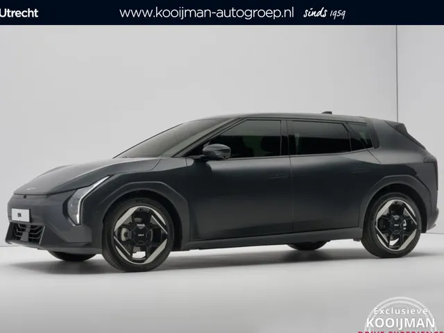 Kia EV4