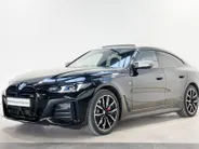 BMW i4 eDrive35 M Sport Edition M Sportpakket Pro