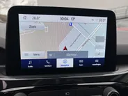 Ford Kuga 2.5 PHEV ST-Line