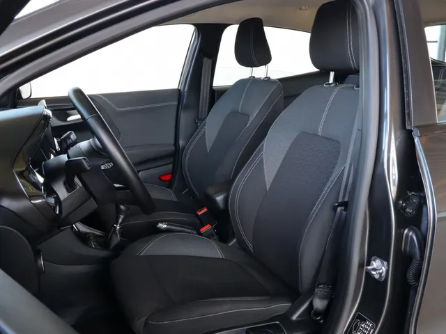Ford Puma 1.0 EcoBoost Hybrid Titanium | Navigatie | Camera