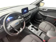 Ford Kuga 2.5 PHEV ST-Line | Winter Pack | Elektr. Achterklep | Achteruitrijcamera | Dodehoek detectie | Adapt. Cruise Control | 12 maanden garantie! |