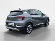 Renault Captur 1.0 TCe 100 Bi-Fuel Intens |Trekhaak | Allweatherbanden |Apple Carplay/Android Auto| Grootlichtassistent|12 maanden Bovag Garantie|
