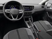 Volkswagen Polo 1.0 TSI 95pk DSG Style · Stoelverwarming · Apple/Android Car Play · P-Sensoren · Airco · IQ.Light · 15'' Inch ·