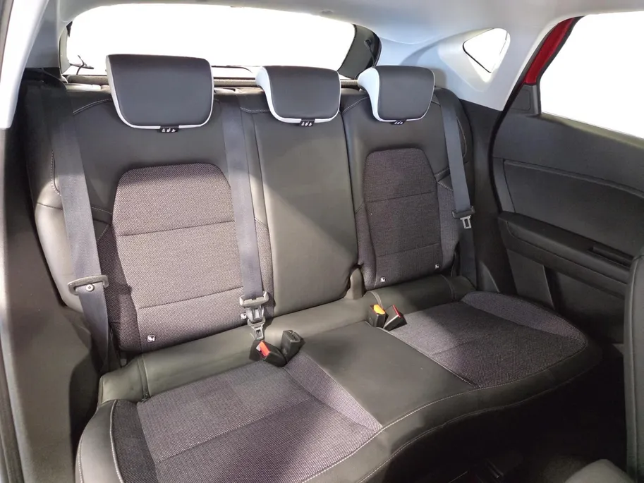 Renault Captur 1.0 TCe 90 Intens *Camera * Carplay * Cruise Control * Navigatie * LM Velgen * 12 Maanden BOVAG Garantie *