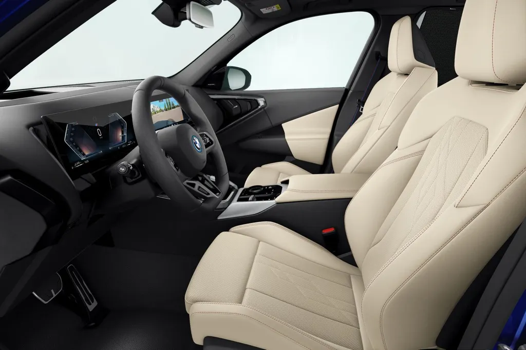 BMW X3 30e xDrive