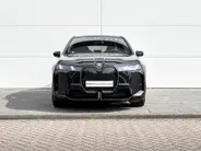 BMW iX xDrive60 112 kWh