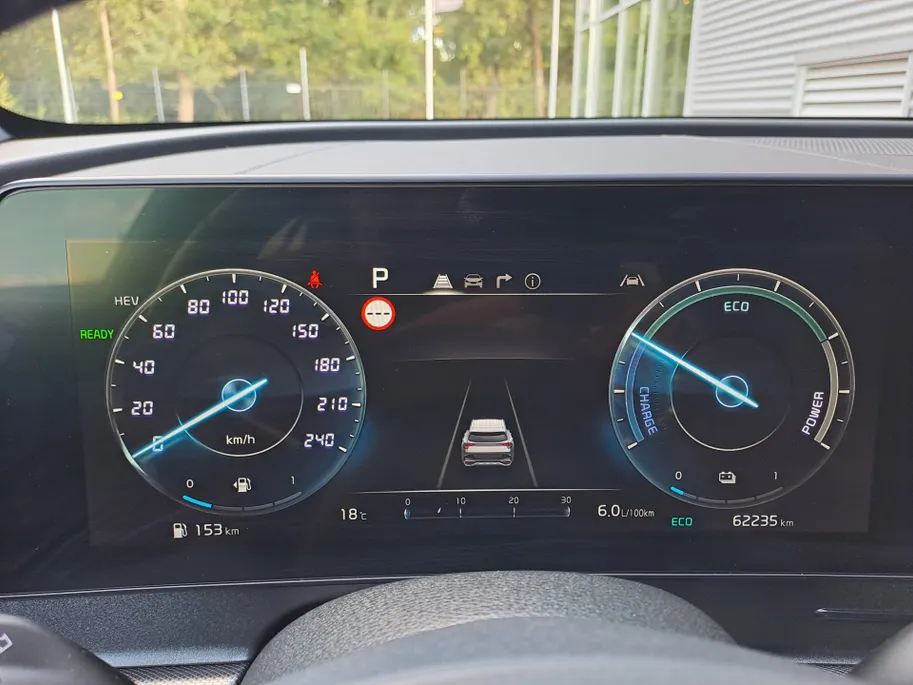 Kia Sportage 1.6 T-GDi Plug-in Hybrid AWD GT-PlusLine | Automaat | 360 Camera | Harmann Kardon | Leer | Stoel Verwarming / Verkoeling