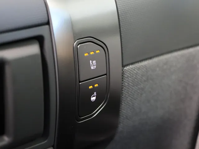 Kia EV3 Plus Advanced 81.4 kWh
