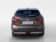 Nissan QASHQAI 1.3 DIG-T N-Connecta *Automaat*Navi+360Camera*Panoramadak*Climate Control*LM.Velgen*1ste eigenaar!*Zeer nette auto!