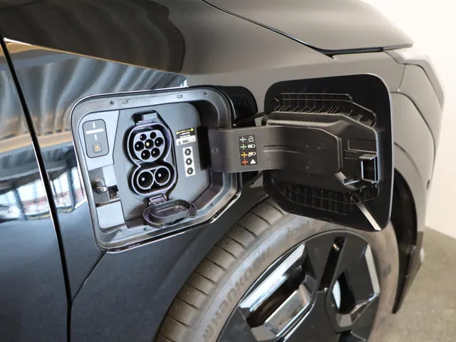 Kia EV3 GT-PlusLine 81.4 kWh Incl Set Winterbanden