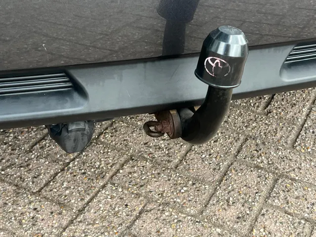 Toyota Verso 1.8 VVT-i Dynamic Business Top 5 editie AUTOMAAT | TREKHAAK | A.CAMERA | STOELVERWARMING | PANORAMADAK | 17INCH LMV | NED. AUTO |
