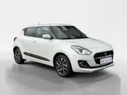 Suzuki Swift 1.2 Style Smart Hybrid | Adapt Cruise Control / Climate Control | Stoelverwarming | Camera | Navigatie |