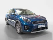 Kia Niro 1.6 GDi Hybrid DynamicLine NAVIGATIE | CAMERA | CRUISE CONTROL | HYBRIDE ! | RESTERENDE FABRIEKSGARANTIE TM 2031