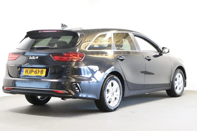 Kia Ceed Sportswagon 1.0 T-GDi DynamicPlusLine