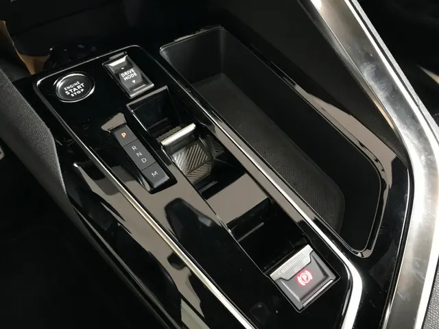 Peugeot 5008 1.2 PureTech GT