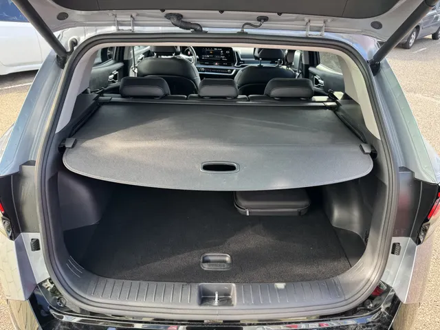 Kia Sportage 1.6 T-GDi MHEV DynamicPlusLine