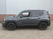 Jeep Renegade 4xe 240 PK Hybrid North Star | Pano | Safety | Winter | 18' VERKOCHT