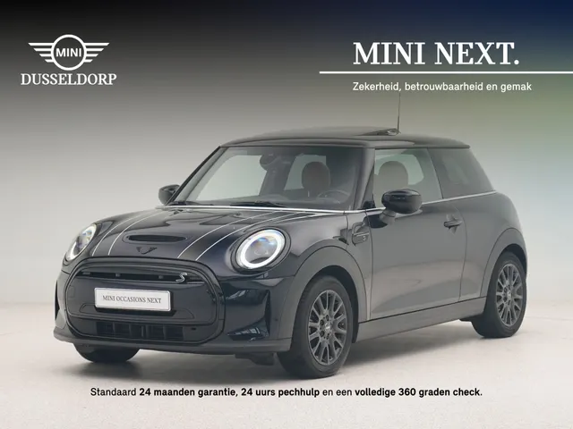 MINI Electric